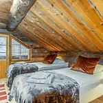 Kelohippu 2 By Interhome Ferienhaus Pyhätunturi