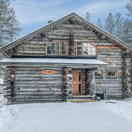 Kelohippu 2 By Interhome