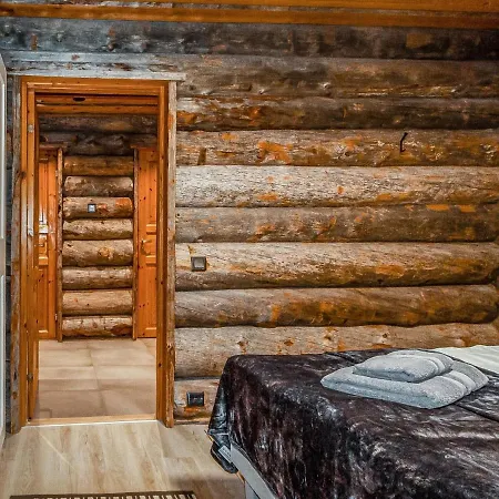 Kelohippu 2 By Interhome 펜션 *