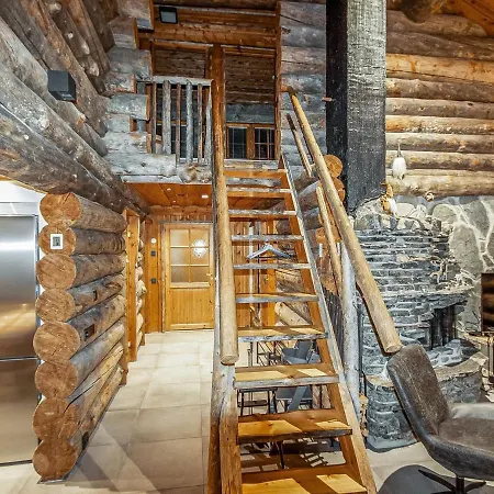 펜션 Kelohippu 2 By Interhome