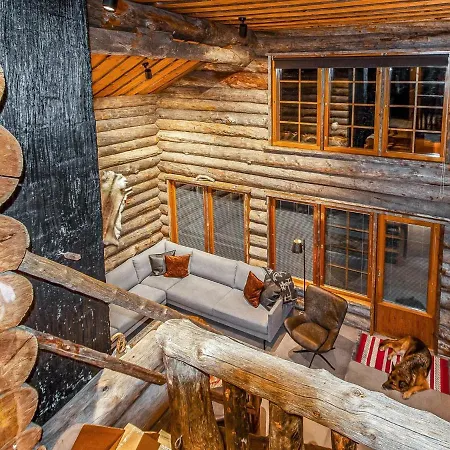 펜션 Kelohippu 2 By Interhome *