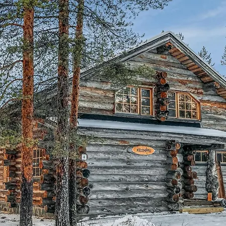 Ferienhaus Kelohippu 2 By Interhome *