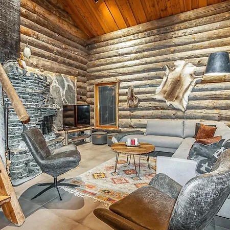 Ferienhaus Kelohippu 2 By Interhome