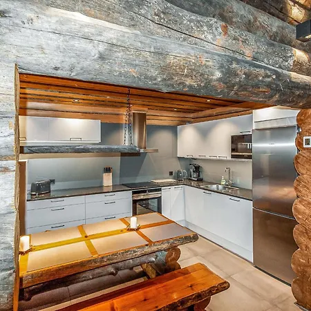 Kelohippu 2 By Interhome Ferienhaus