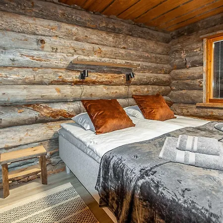 Kelohippu 2 By Interhome Pyhätunturi