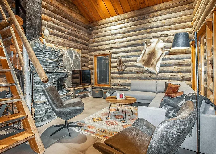 Ferienhaus Kelohippu 2 By Interhome