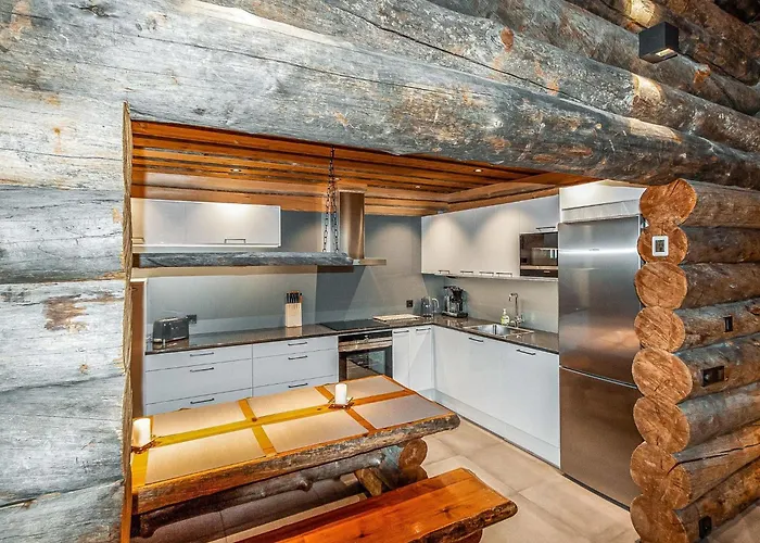 Kelohippu 2 By Interhome Ferienhaus