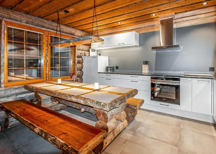 Kelohippu 2 By Interhome *