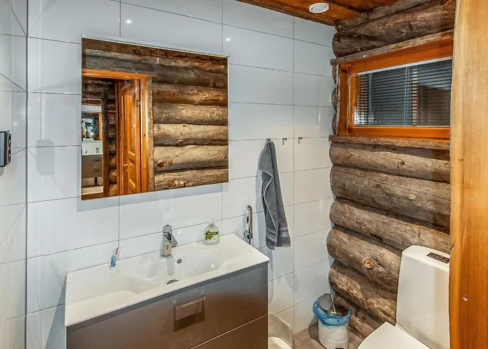 Kelohippu 2 By Interhome Pyhätunturi