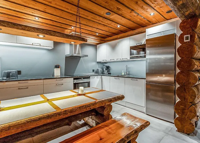 Kelohippu 2 By Interhome