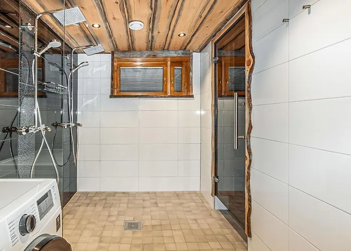 Kelohippu 2 By Interhome * Pyhätunturi