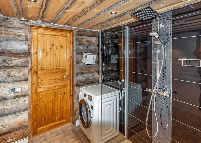 Ferienhaus Kelohippu 2 By Interhome