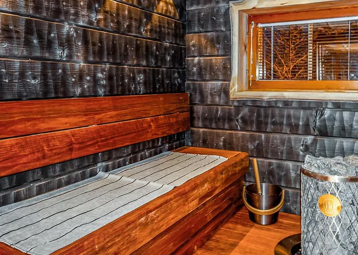 Kelohippu 2 By Interhome Ferienhaus