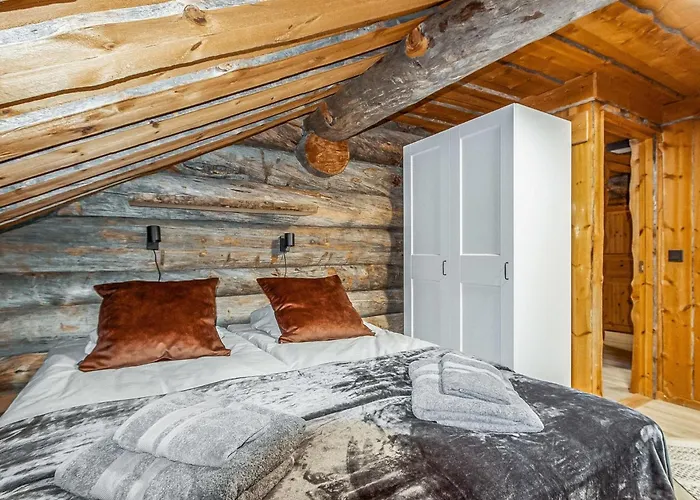 Ferienhaus Kelohippu 2 By Interhome