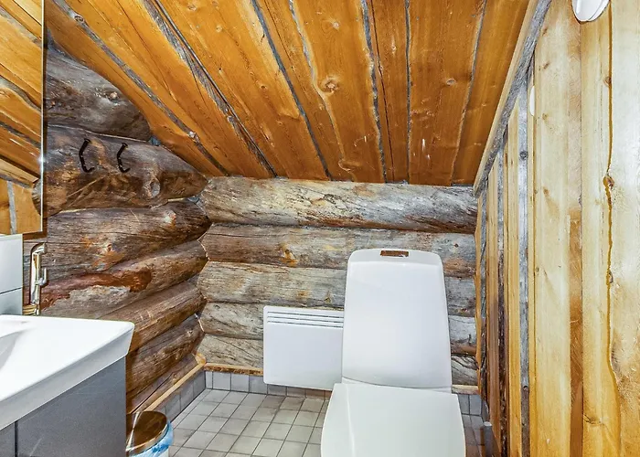 Ferienhaus Kelohippu 2 By Interhome